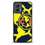 Club America Football 1 Motorola Moto G Power 5G 2024/ Moto G Power 5G 2025 Case