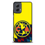 Club America Football 2 Motorola Moto G Power 5G 2024/ Moto G Power 5G 2025 Case