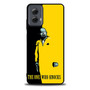 Breaking Bad 4 Motorola Moto G Power 5G 2024/ Moto G Power 5G 2025 Case