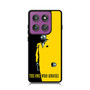 Breaking Bad 4 Motorola Moto G Power 5G 2025 Case