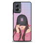 BTS 1 Motorola Moto G Power 5G 2024/ Moto G Power 5G 2025 Case