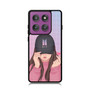 BTS 1 Motorola Moto G Power 5G 2025 Case