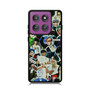 BTS Collage 1 Motorola Moto G Power 5G 2025 Case