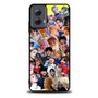 BTS Collage 3 Motorola Moto G Power 5G 2024/ Moto G Power 5G 2025 Case