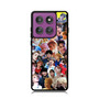 BTS Collage 3 Motorola Moto G Power 5G 2025 Case