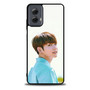 BTS 2 Motorola Moto G Power 5G 2024/ Moto G Power 5G 2025 Case