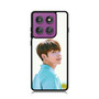 BTS 2 Motorola Moto G Power 5G 2025 Case
