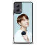 BTS 3 Motorola Moto G Power 5G 2024/ Moto G Power 5G 2025 Case
