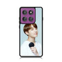 BTS 3 Motorola Moto G Power 5G 2025 Case