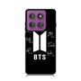 BTS Signature Motorola Moto G Power 5G 2025 Case