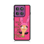 Bobs Burger 4 Motorola Moto G Power 5G 2025 Case