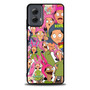 Bobs Burger 5 Motorola Moto G Power 5G 2024/ Moto G Power 5G 2025 Case