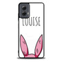 Bobs Burger 7 Motorola Moto G Power 5G 2024/ Moto G Power 5G 2025 Case