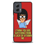 Bobs Burger 8 Motorola Moto G Power 5G 2024/ Moto G Power 5G 2025 Case