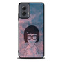 Bobs Burger 9 Motorola Moto G Power 5G 2024/ Moto G Power 5G 2025 Case