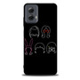 Bobs Burger 3 Motorola Moto G Power 5G 2024/ Moto G Power 5G 2025 Case