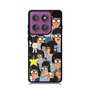 Bobs Burger Collage Motorola Moto G Power 5G 2025 Case
