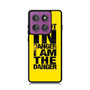 Breaking Bad Im the Danger Motorola Moto G Power 5G 2025 Case