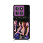 Black Pink Signature 3 Motorola Moto G Power 5G 2025 Case