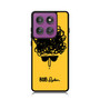 Bob Dyland 2 Motorola Moto G Power 5G 2025 Case