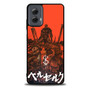 Berserk 1 Motorola Moto G Power 5G 2024/ Moto G Power 5G 2025 Case