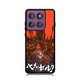 Berserk 1 Motorola Moto G Power 5G 2025 Case