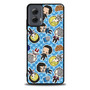 Yuri On Ice Chibi Motorola Moto G Power 5G 2024/ Moto G Power 5G 2025 Case