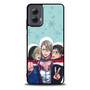 Yuri On Ice Anime Motorola Moto G Power 5G 2024/ Moto G Power 5G 2025 Case