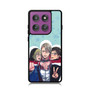 Yuri On Ice Anime Motorola Moto G Power 5G 2025 Case