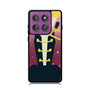 Yuri On Ice And Suit Motorola Moto G Power 5G 2025 Case