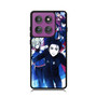 Yuri On Ice All Characters Motorola Moto G Power 5G 2025 Case