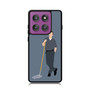 Scrubs the janitor Motorola Moto G Power 5G 2025 Case