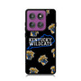 Kentucky Wildcats 4 Motorola Moto G Power 5G 2025 Case