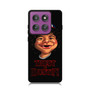 Stranger Things trust in Dustin Motorola Moto G Power 5G 2025 Case