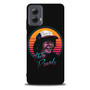Stranger Things Dustin 2 Motorola Moto G Power 5G 2024/ Moto G Power 5G 2025 Case