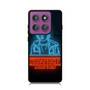 Stranger Things Neon Dustin Motorola Moto G Power 5G 2025 Case