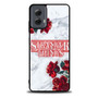 Stranger Things 5 Motorola Moto G Power 5G 2024/ Moto G Power 5G 2025 Case