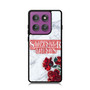 Stranger Things 5 Motorola Moto G Power 5G 2025 Case
