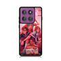 Stranger Things You Nerd Motorola Moto G Power 5G 2025 Case