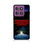 Stranger Things 6 Motorola Moto G Power 5G 2025 Case