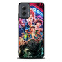 Stranger Things 1 Motorola Moto G Power 5G 2024/ Moto G Power 5G 2025 Case