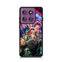 Stranger Things 1 Motorola Moto G Power 5G 2025 Case