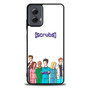 Scrubs Motorola Moto G Power 5G 2024/ Moto G Power 5G 2025 Case