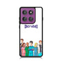 Scrubs Motorola Moto G Power 5G 2025 Case