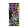 Pokemon in Glass Art Motorola Moto G Power 5G 2025 Case