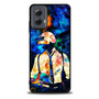 PUBG Colorfull Motorola Moto G Power 5G 2024/ Moto G Power 5G 2025 Case