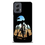 PUBG Icon Motorola Moto G Power 5G 2024/ Moto G Power 5G 2025 Case