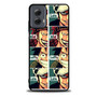 One Piece Worst Generation Motorola Moto G Power 5G 2024/ Moto G Power 5G 2025 Case