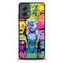 One Piece Quotes Motorola Moto G Power 5G 2024/ Moto G Power 5G 2025 Case