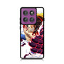 One Piece Luffy Gear 4th Motorola Moto G Power 5G 2025 Case